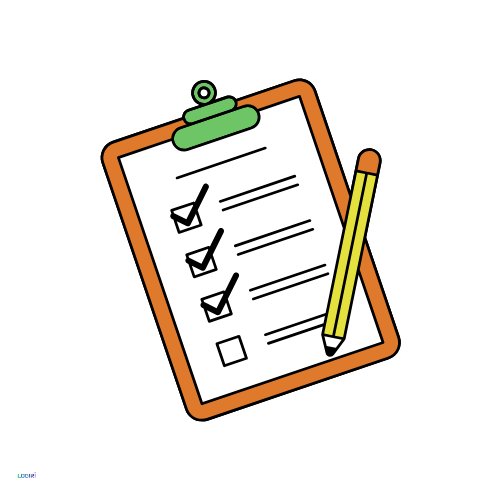 Daily Punch List